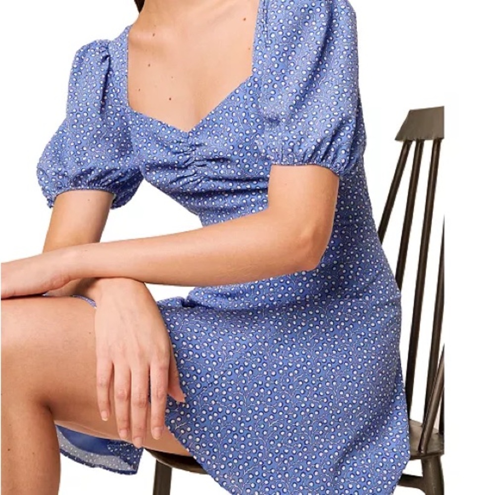 French Connection Elao Verona Dress